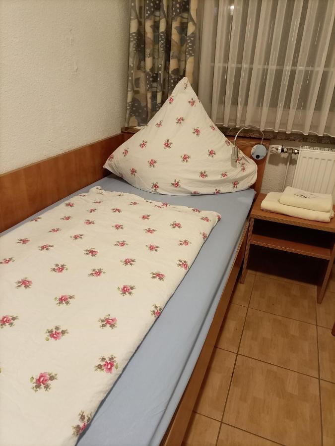 Ferienwohnung Ulmenstrasse Bremerhaven Esterno foto